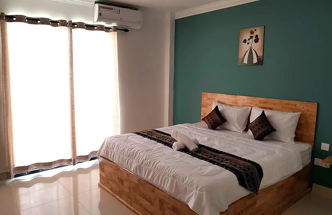 Lucky Hostel-1